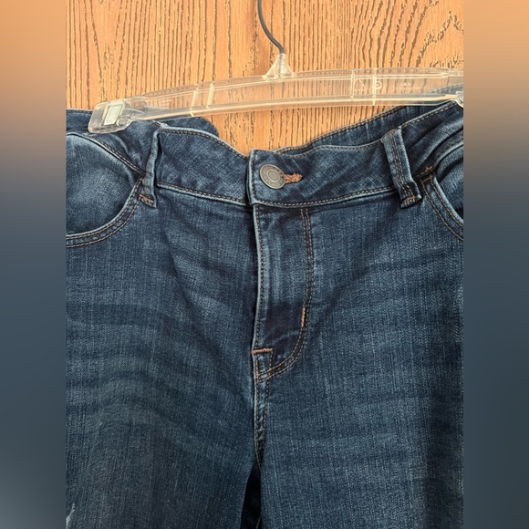 Maurice’s Midrise XL Jeans (Short Length) - Picture 8 of 9